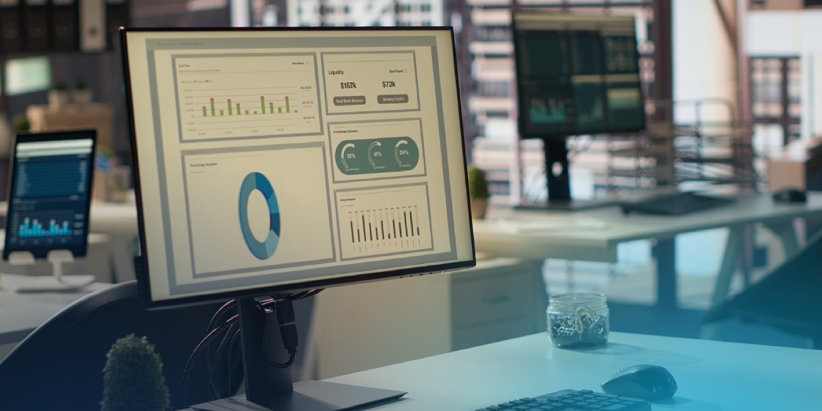 Ensuring Performance Excellence