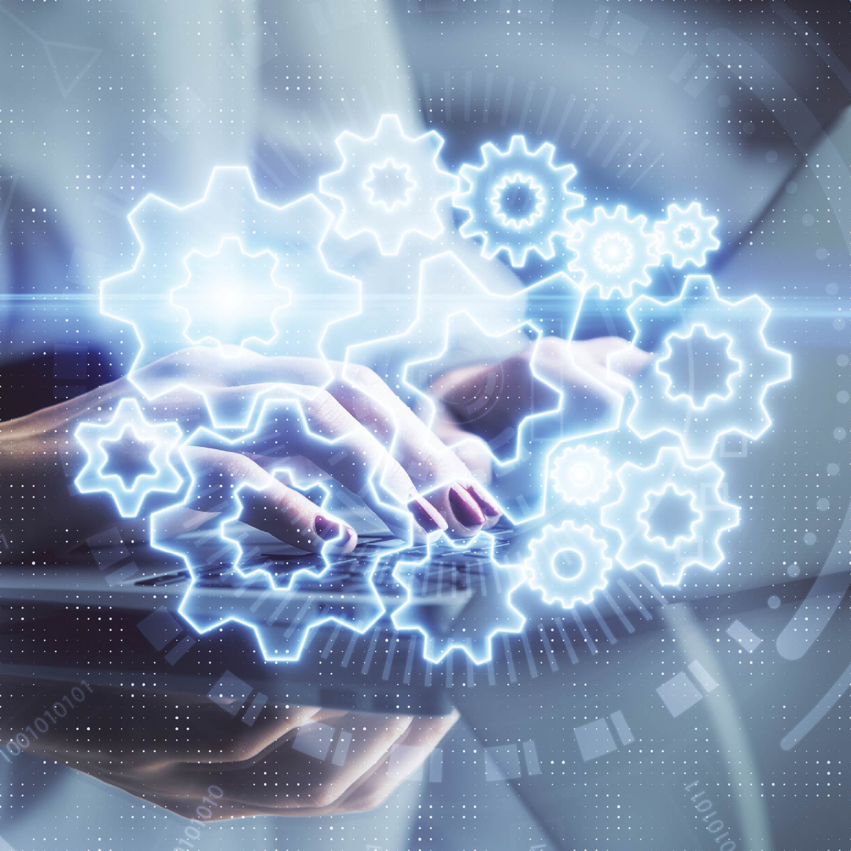 Image for Project Execution